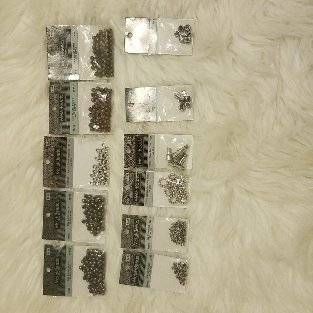 Jewelry making items - Picture 2 of 7